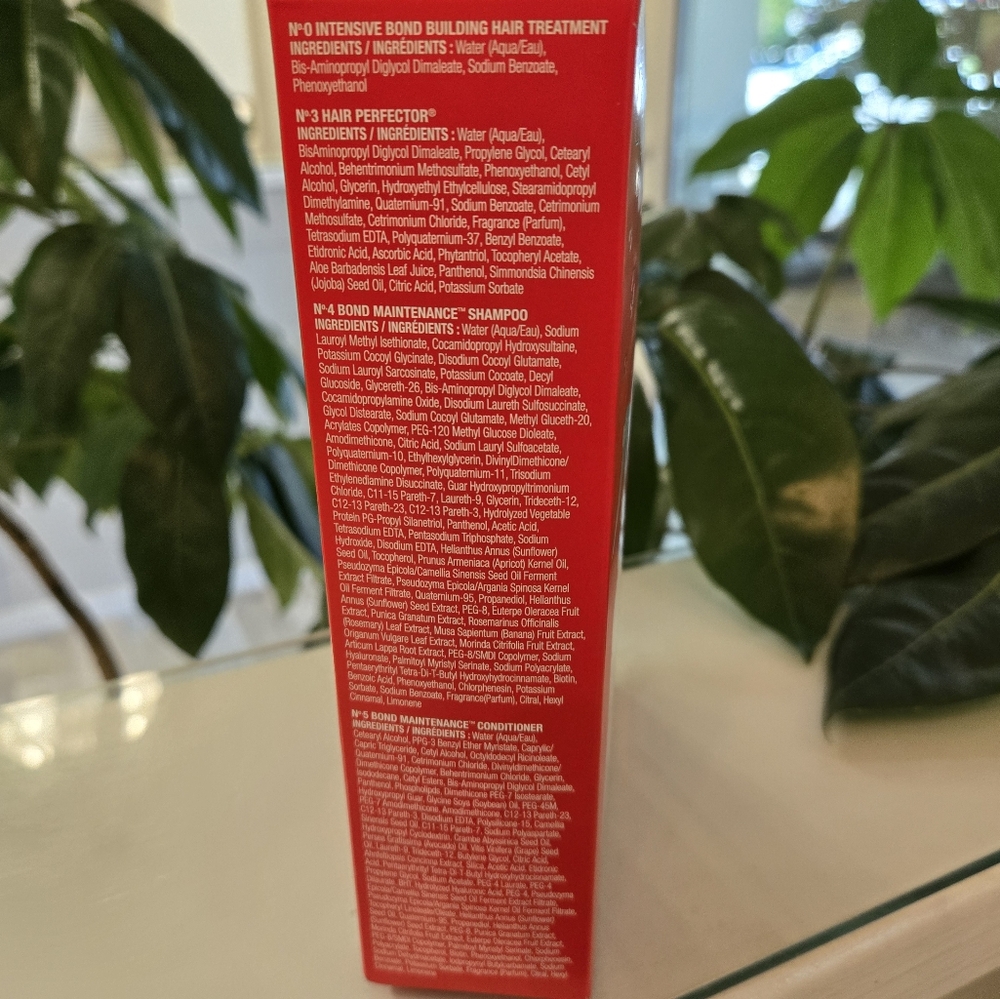 Olaplex Hair Rescue Kit - - Picture 3 of 4